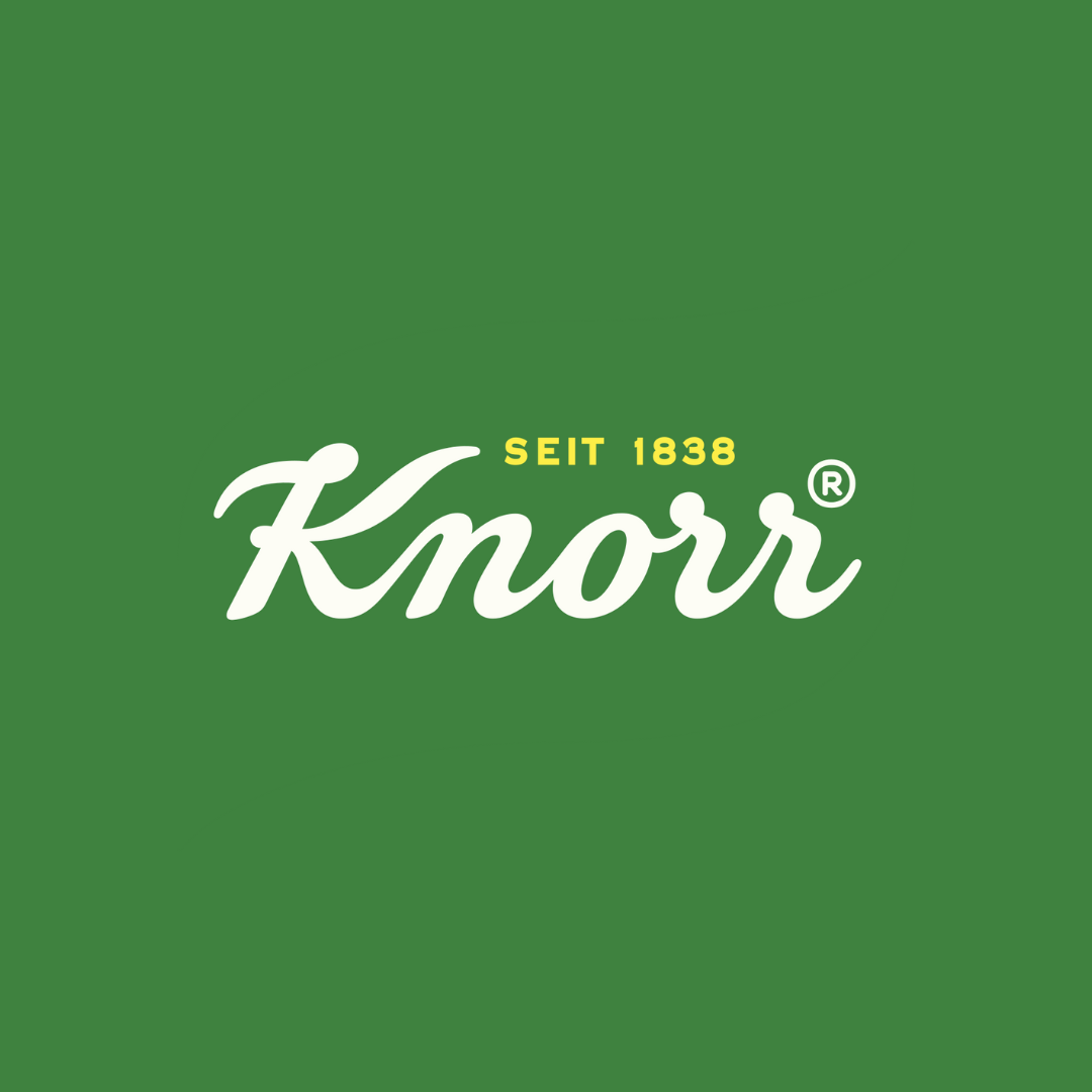 Knorr - Brand Activation at Ogilvy and DDB
